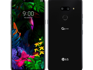 LG G8 ThinQ - Với sự thay đổi lớn đầy bất ngờ
